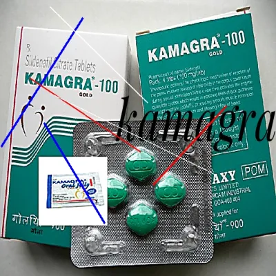 Kamagra 100 achat